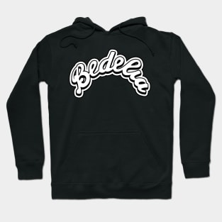 Bedelia Hoodie